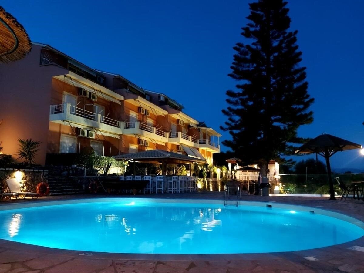 Stefanos Place 3* суреті